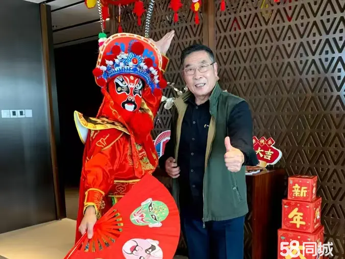 礼仪庆典服务 从筹备到呈现的全方位艺术