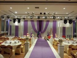 鸿大庆典礼仪服务 专业与创意融合，打造难忘庆典体验