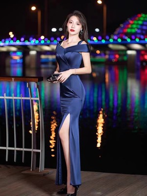 专业与优雅并行 会议礼仪、长春服装模特与庆典服务的综合指南